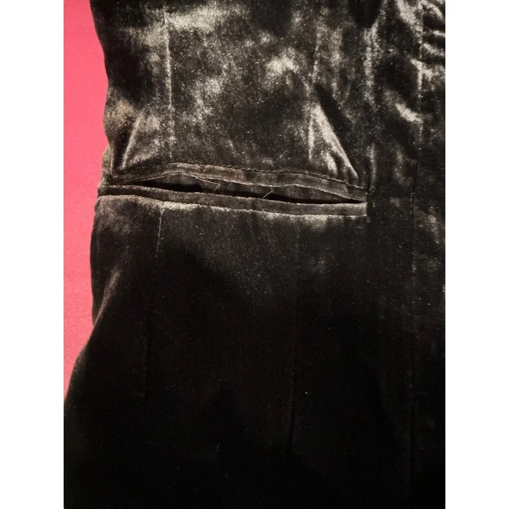 N/A type jacket